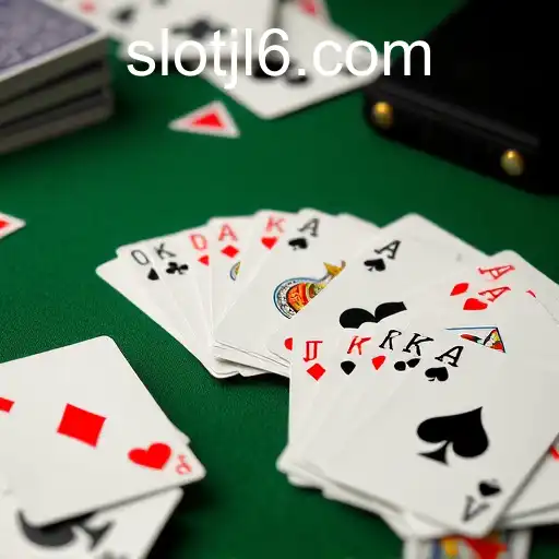 Card Games: A Journey Through Strategy and Tradition