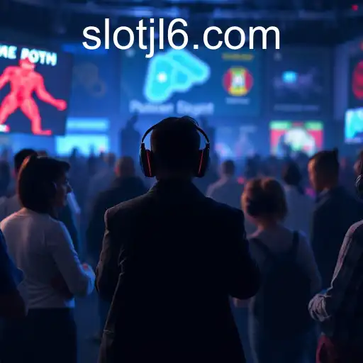 The Importance of Player Community: The Role of JL6