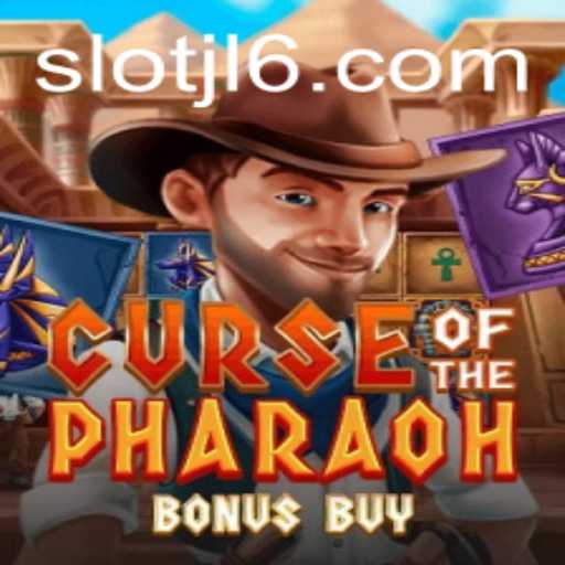 Embark on an Epic Adventure with Curse of the Pharaoh Bonus Buy