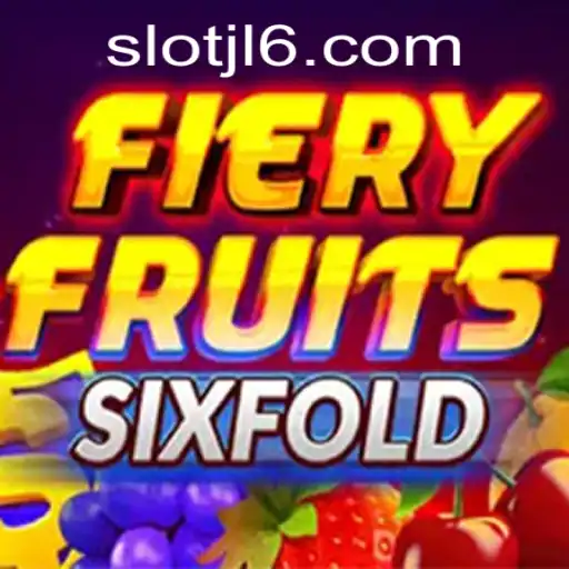 FieryFruitsSixFold: A Hot New Experience in Gaming