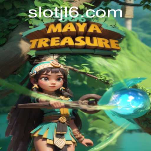 Discover the Rich World of Adventure in MayaTreasure: A Dive into JL6