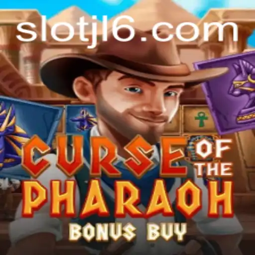 Embark on an Epic Adventure with Curse of the Pharaoh Bonus Buy