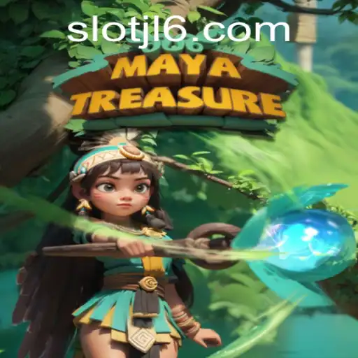 Discover the Rich World of Adventure in MayaTreasure: A Dive into JL6