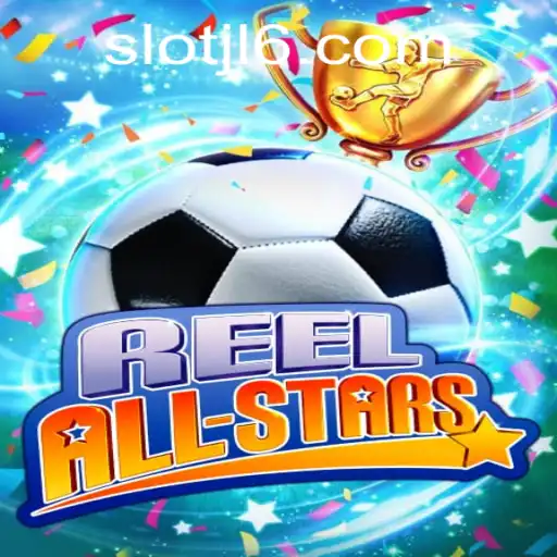 ReelAllStars: Dive Into the Digital Arena with the Exciting New Game