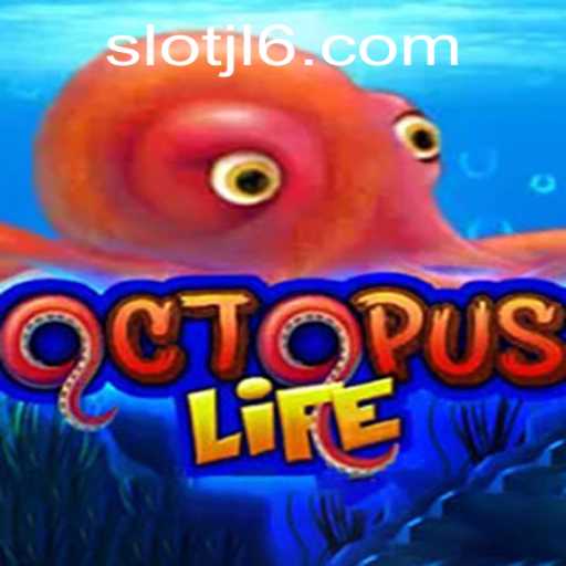 Explore the Depths of OctopusLife: A Fascinating Underwater Adventure